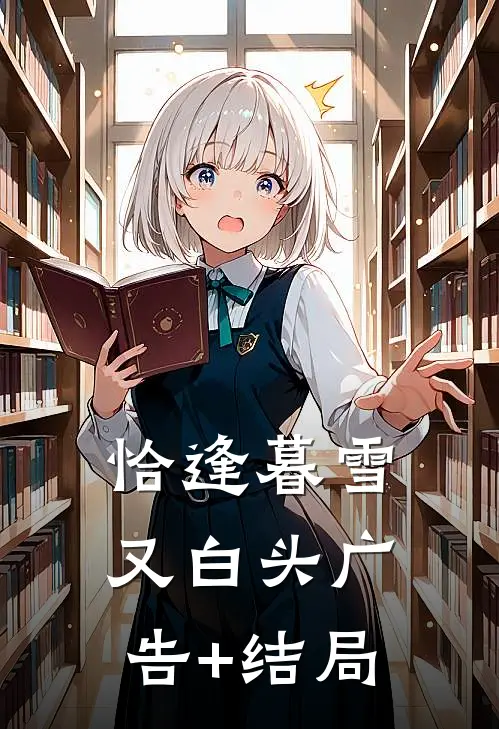 恰逢暮雪又白头广告+结局
