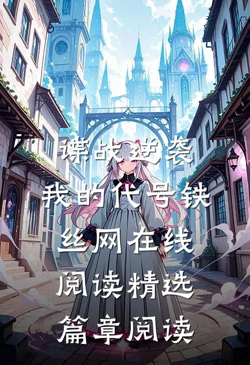 谍战逆袭:我的代号铁丝网在线阅读精选篇章阅读