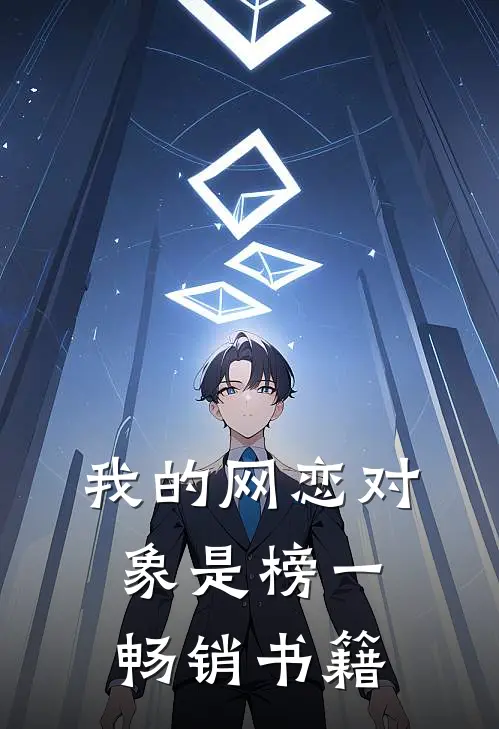 我的网恋对象是榜一畅销书籍