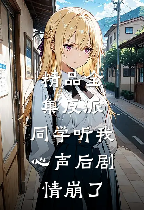 精品全集反派：同学听我心声后剧情崩了