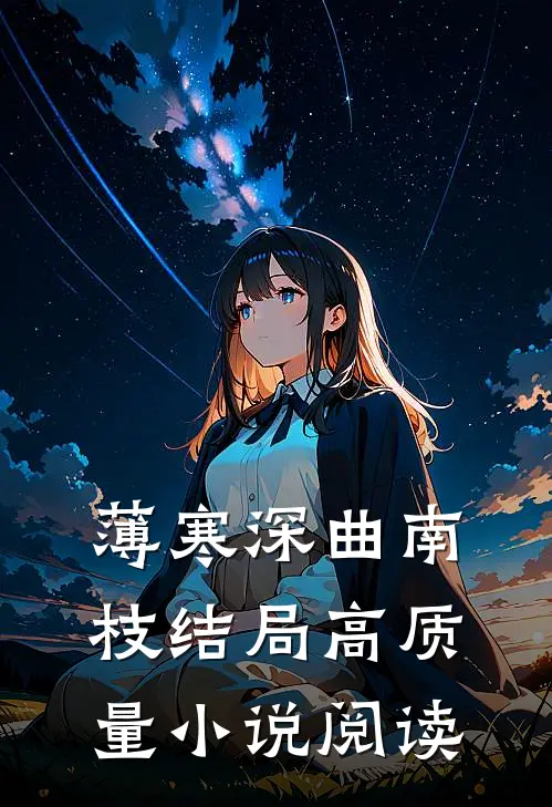 薄寒深曲南枝结局高质量小说阅读