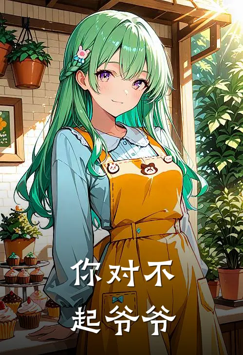 你对不起爷爷