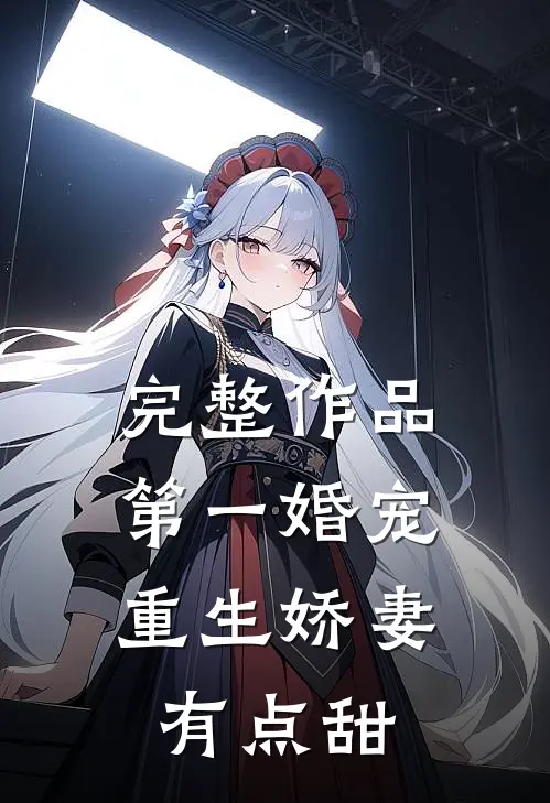 完整作品第一婚宠:重生娇妻有点甜