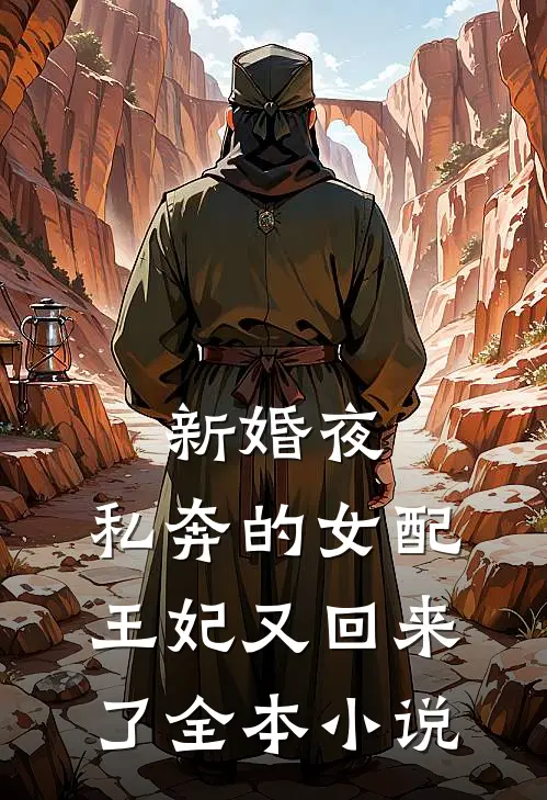 新婚夜，私奔的女配王妃又回来了全本小说