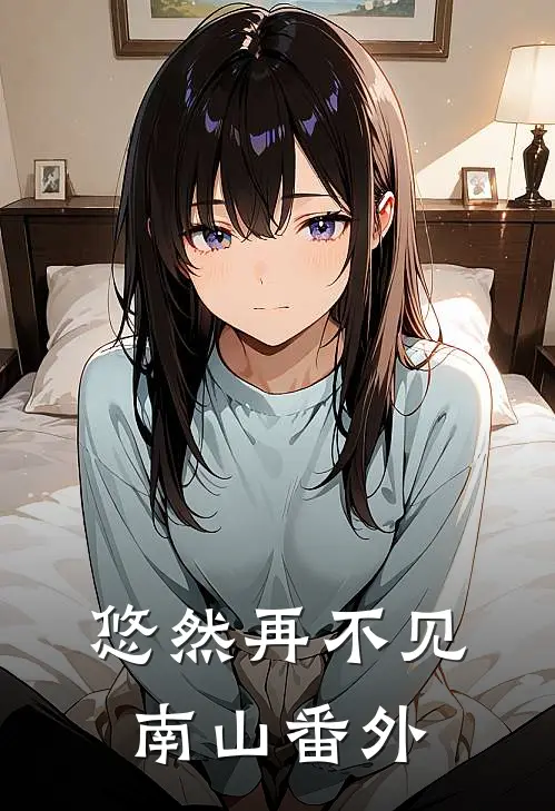 悠然再不见南山 番外