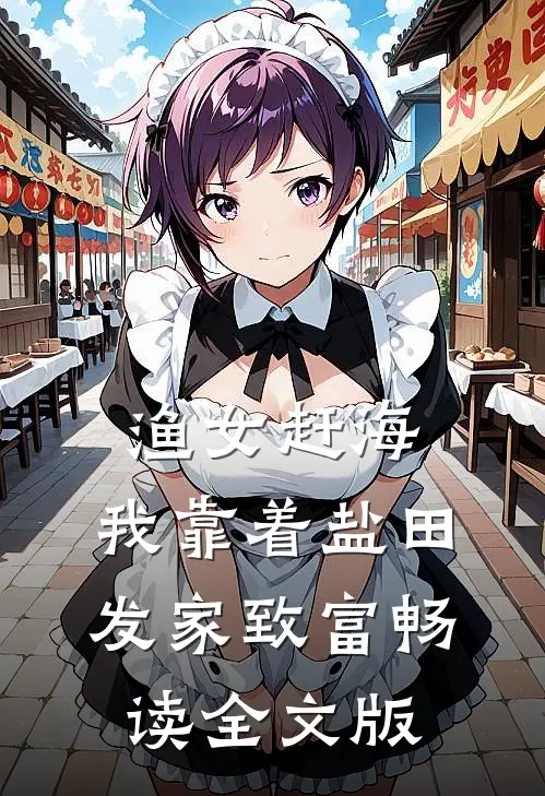 渔女赶海，我靠着盐田发家致富畅读全文版