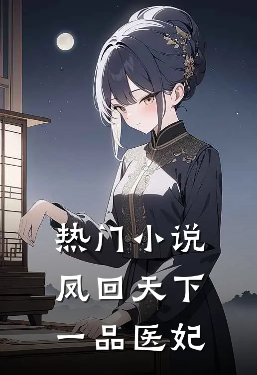 热门小说凤回天下：一品医妃