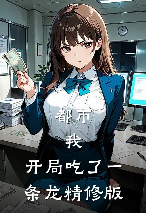 都市：我，开局吃了一条龙精修版
