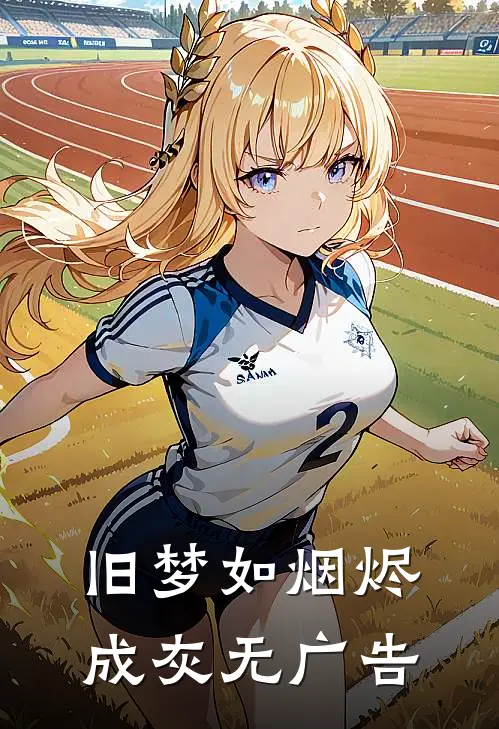 旧梦如烟烬成灰无广告