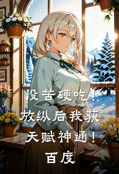 没苦硬吃！放纵后我获天赋神通！百度