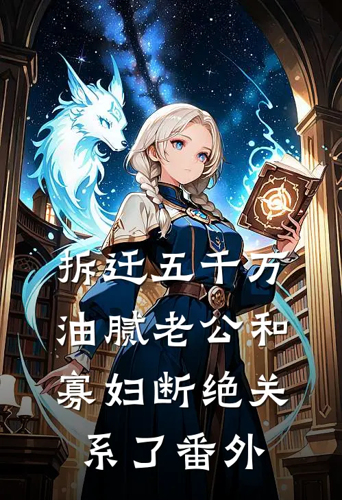 拆迁五千万，油腻老公和寡妇断绝关系了 番外