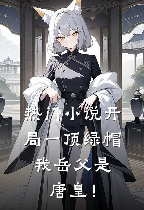 热门小说开局一顶绿帽：我岳父是唐皇！