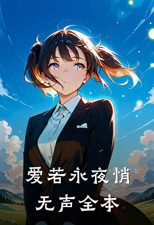爱若永夜悄无声全本