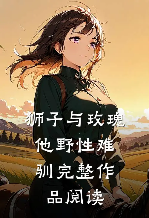 狮子与玫瑰：他野性难驯完整作品阅读