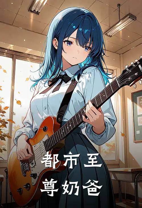 都市至尊奶爸