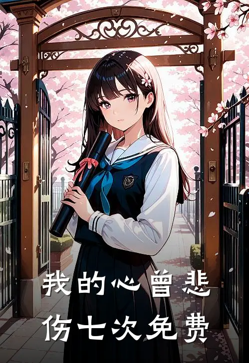 我的心曾悲伤七次免费
