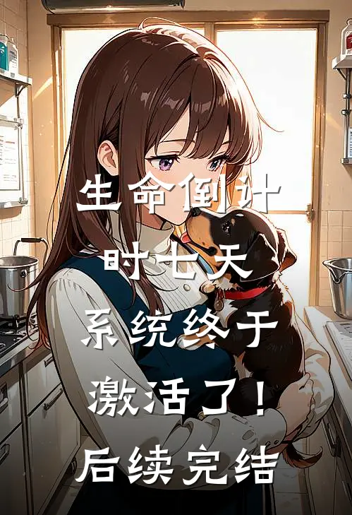 生命倒计时七天，系统终于激活了！后续完结