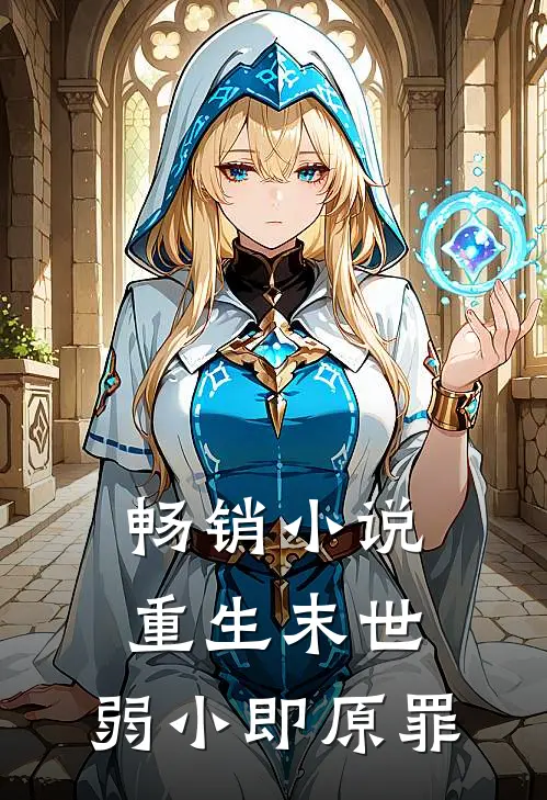畅销小说重生末世：弱小即原罪