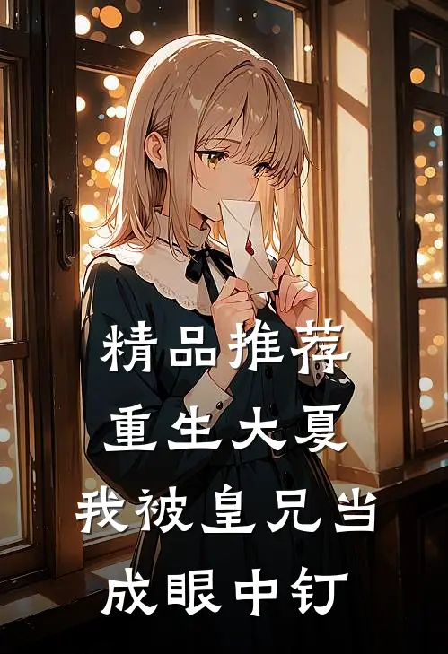 精品推荐重生大夏，我被皇兄当成眼中钉