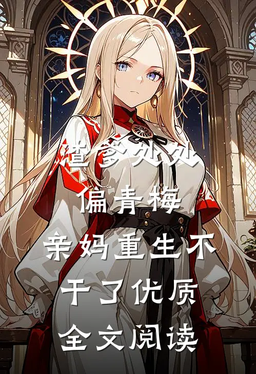 渣爹处处偏青梅，亲妈重生不干了优质全文阅读