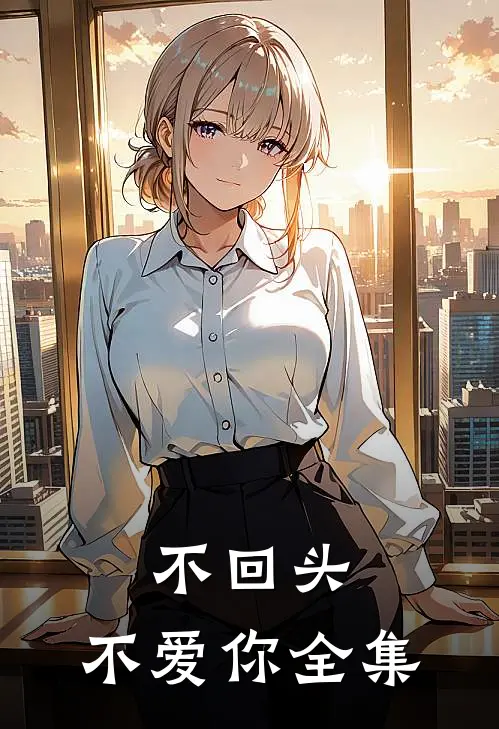 不回头，不爱你 全集