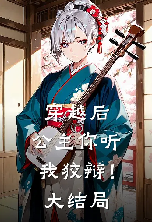 穿越后，公主你听我狡辩！大结局