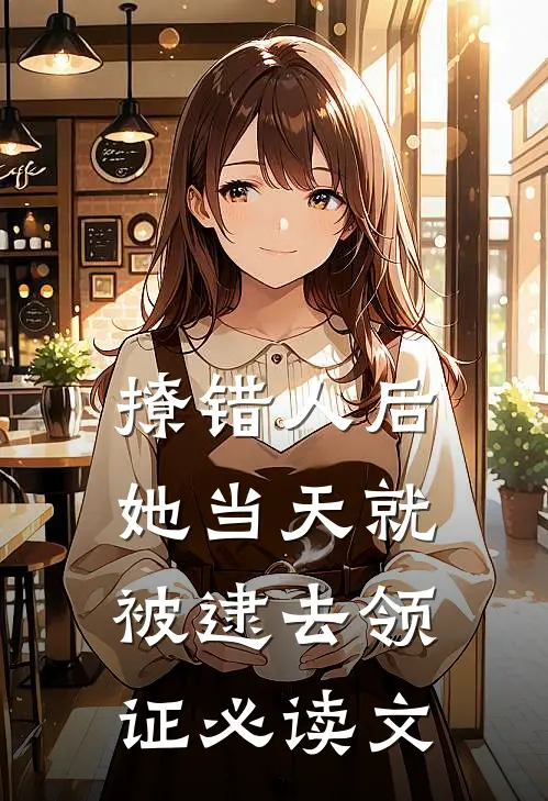 撩错人后，她当天就被逮去领证必读文