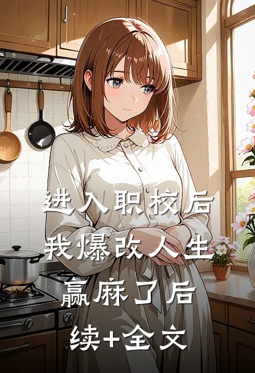 进入职校后，我爆改人生赢麻了后续+全文