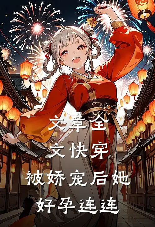 文章全文快穿：被娇宠后她好孕连连