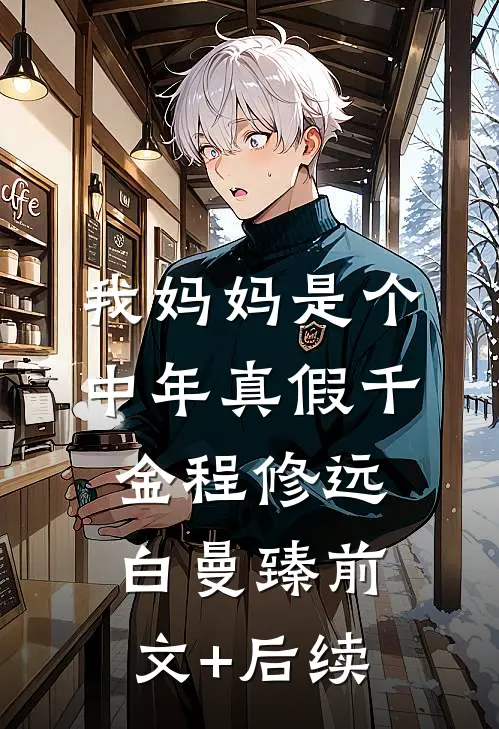 我妈妈是个中年真假千金程修远白曼臻前文+后续