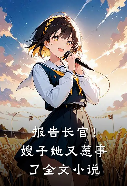 报告长官！嫂子她又惹事了全文小说