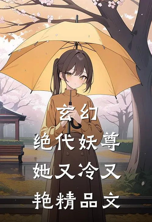 玄幻：绝代妖尊她又冷又艳精品文