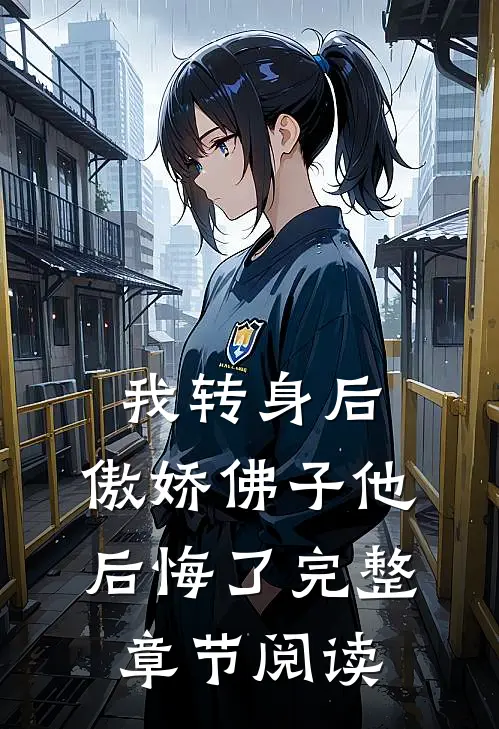 我转身后，傲娇佛子他后悔了完整章节阅读
