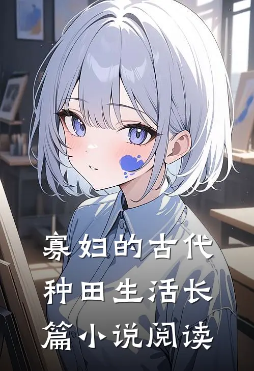 寡妇的古代种田生活长篇小说阅读