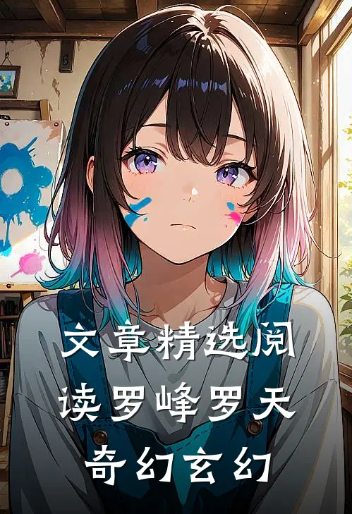 文章精选阅读罗峰罗天奇幻玄幻