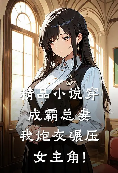 精品小说穿成霸总妻,我炮灰碾压女主角!