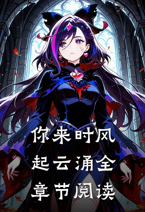 你来时风起云涌全章节阅读