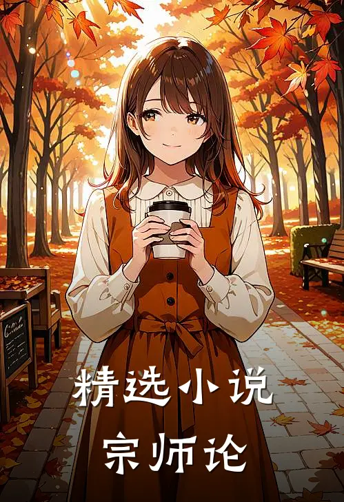 精选小说宗师论
