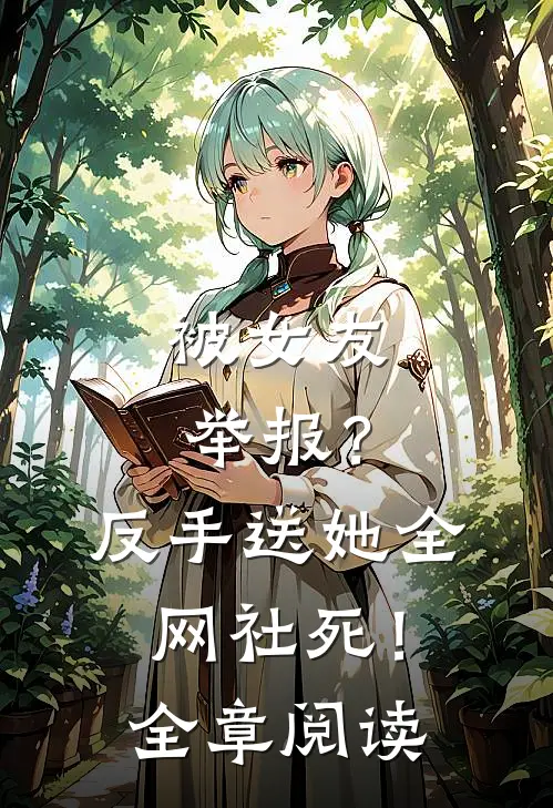 被女友举报？反手送她全网社死！全章阅读