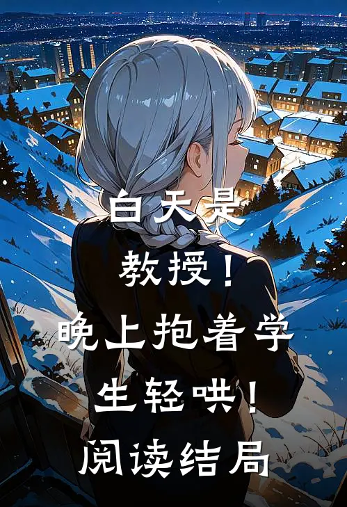 白天是教授！晚上抱着学生轻哄！阅读结局