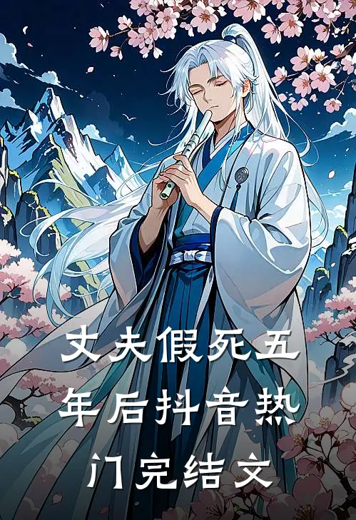 丈夫假死五年后抖音热门完结文