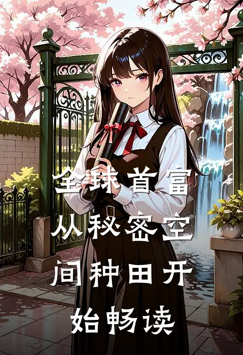 全球首富：从秘密空间种田开始畅读