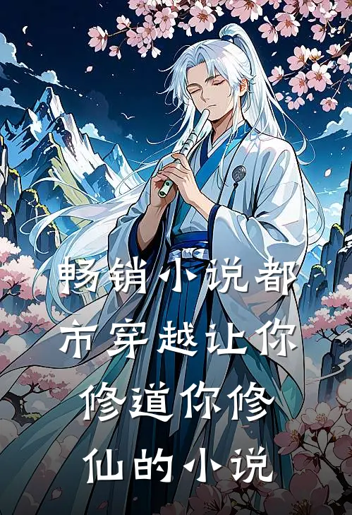 畅销小说都市穿越让你修道你修仙的小说