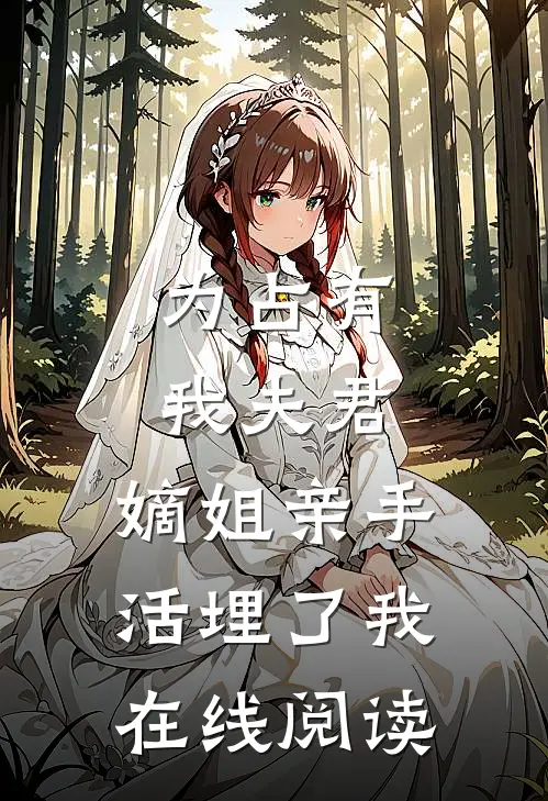 为占有我夫君，嫡姐亲手活埋了我在线阅读
