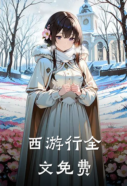 西游行全文免费
