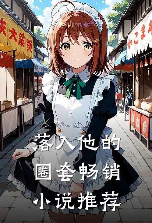 落入他的圈套畅销小说推荐