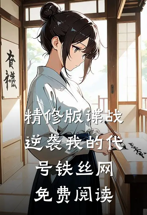 精修版谍战逆袭我的代号铁丝网免费阅读