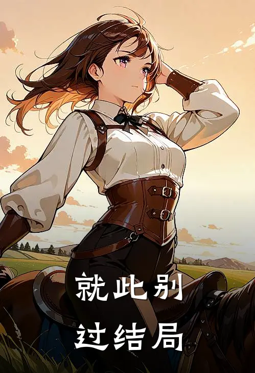 就此别过结局