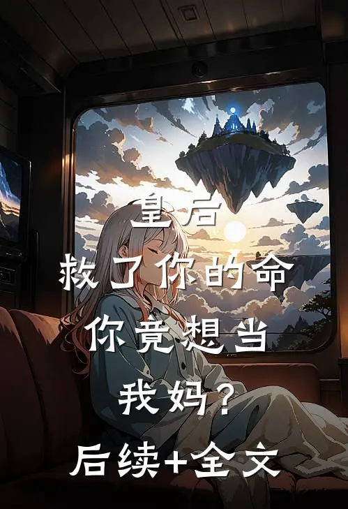 皇后，救了你的命，你竟想当我妈？后续+全文