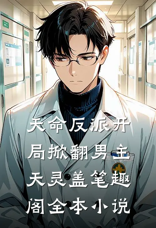 天命反派开局掀翻男主天灵盖笔趣阁全本小说